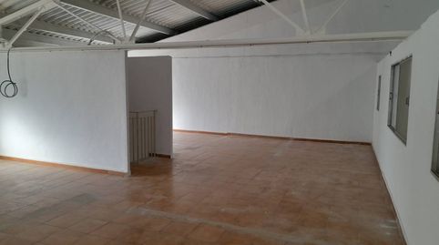 Alquiler de nave industrial en Ibi, image 4