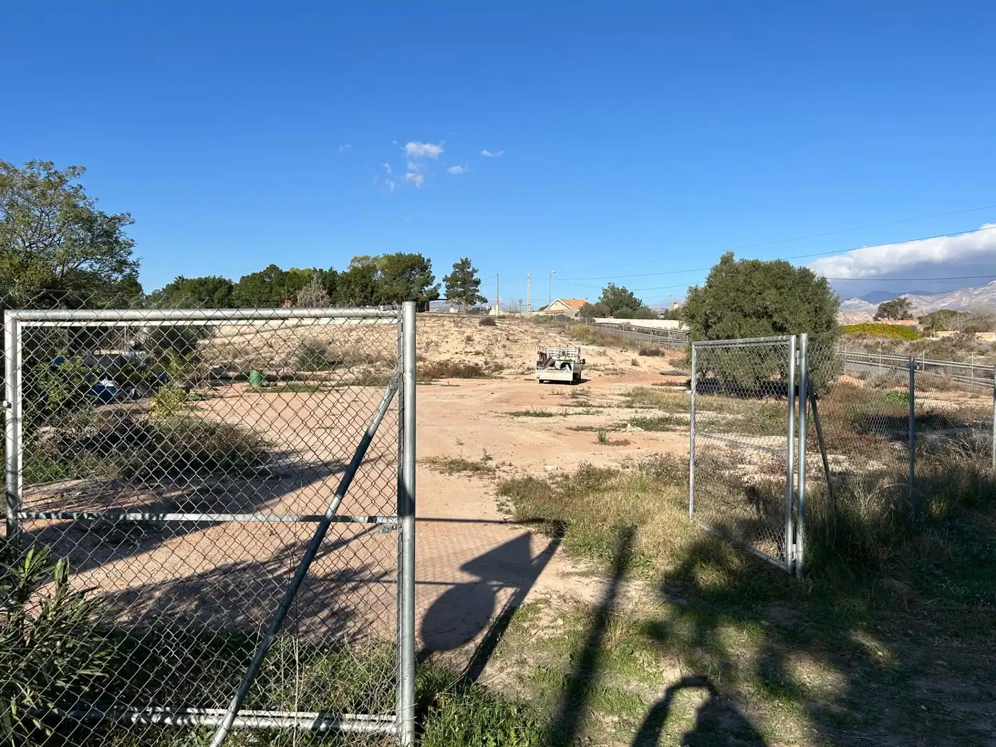 Terreny residencial en venda a PANTERA-ALABASTRO, imagen 2