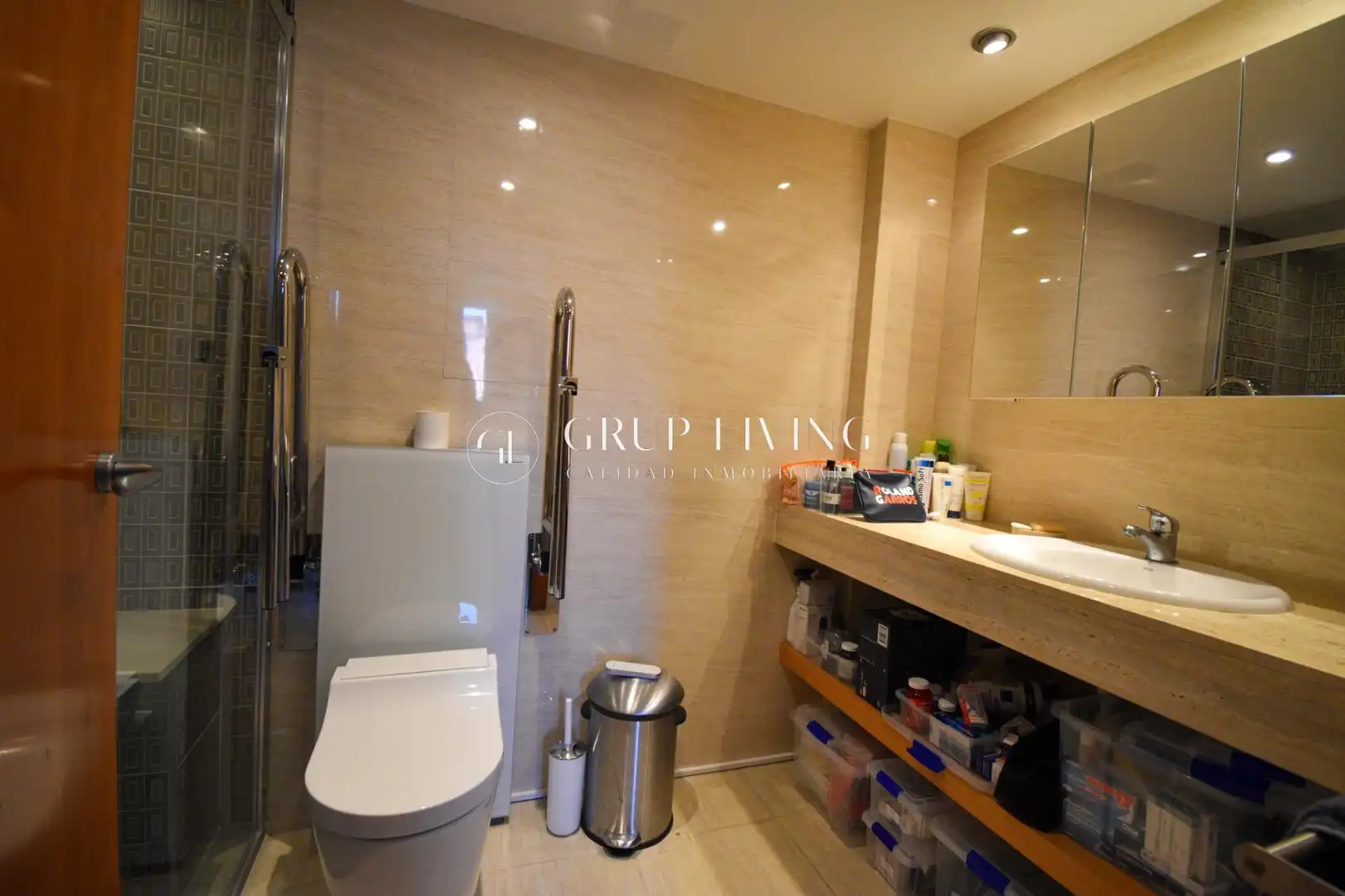 Wohnung mit Pool zum Verkauf in Can Pei, imagen 36