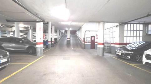 Foto 3 de Garaje de alquiler en Carrer del Municipi, 14, El Clot,  Barcelona Capital
