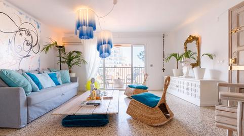 Foto 2 de Àtic en venda a Carrer de Berlín, 9, S'Arenal,  Palma de Mallorca