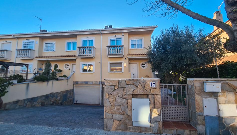 Foto 1 de Casa adosada de lloguer a Carrer Moscú, Els Ametllers, Tarragona