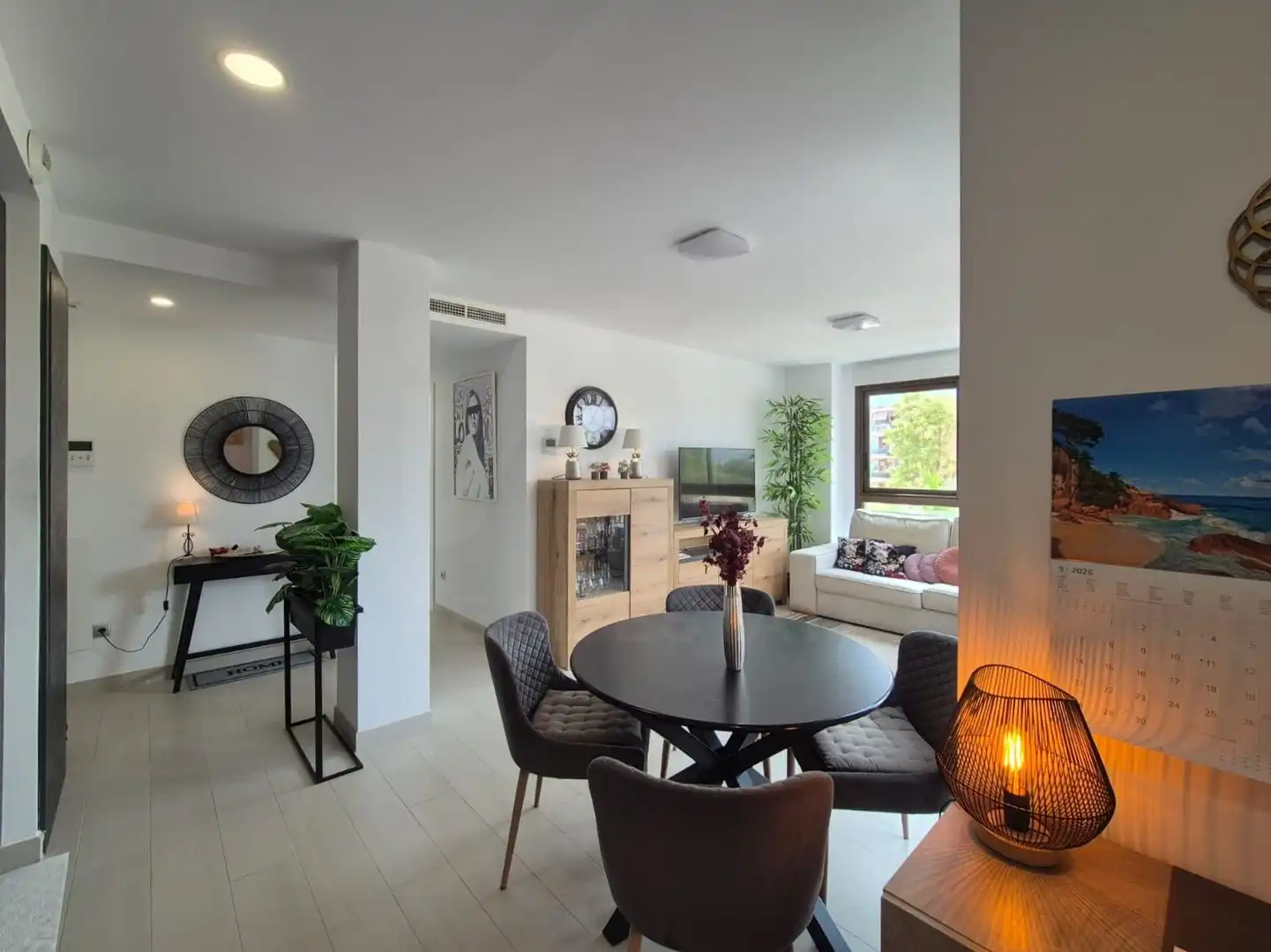 Appartement avec piscine à vendre à Devessa - Monte Pego, imagen 25