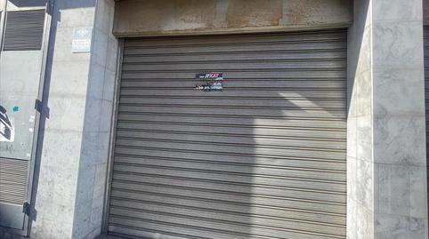 Foto 3 de Apartament en venda a La Selva, 1-3, -1, Poblenou, Barcelona