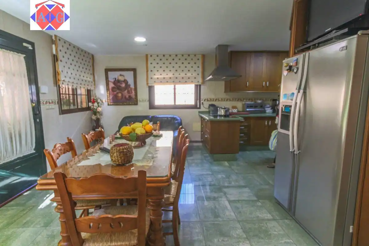 Casa o xalet en venda a Calle CAMINO DE LA MONTAÑA (ROM, 5, Castell de Ferro