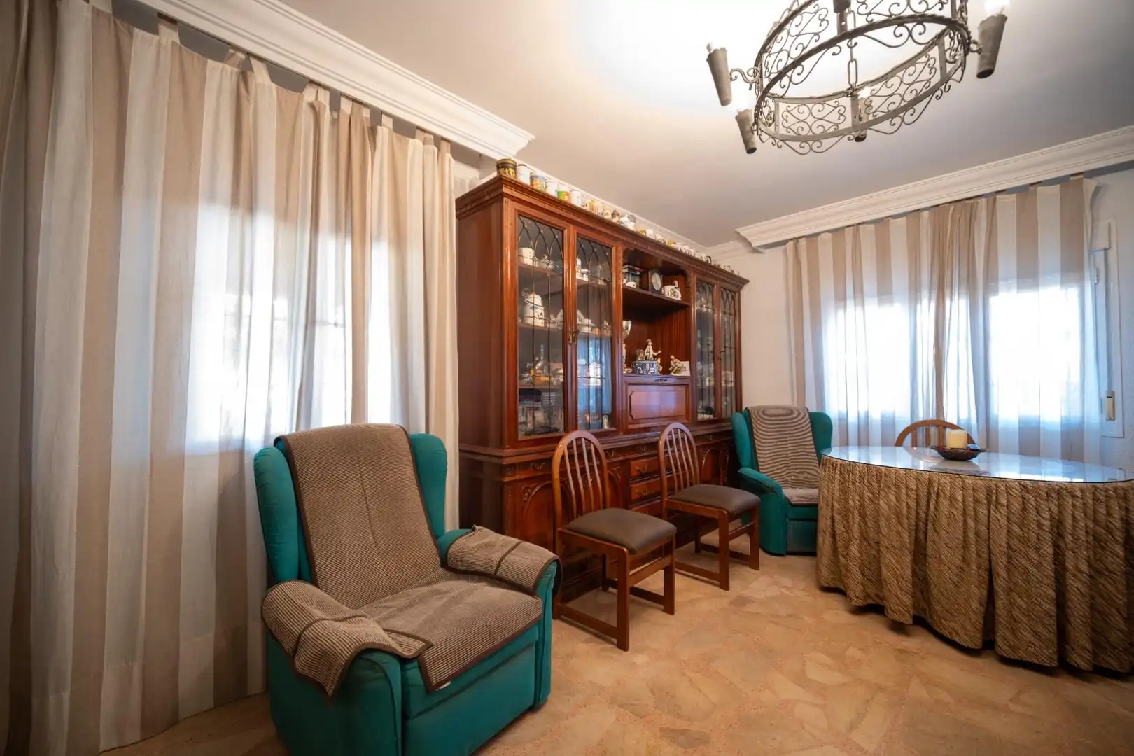 Casa o chalet en venta en Oromana
