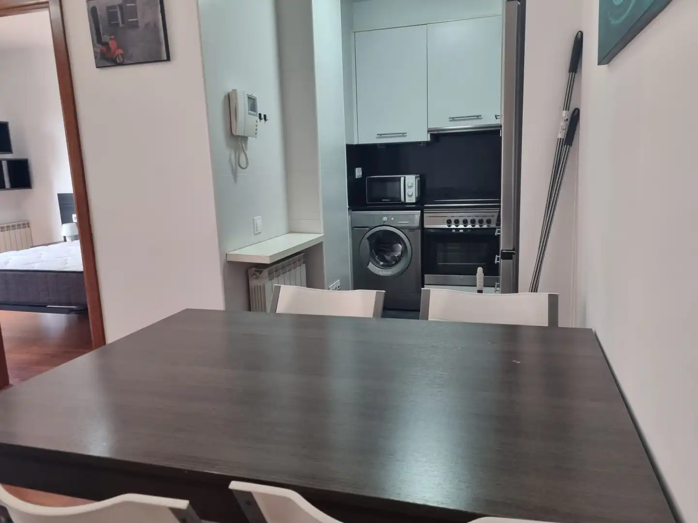 Wohnung mit Terrasse zum Verkauf in Carrer General Brito, imagen 2