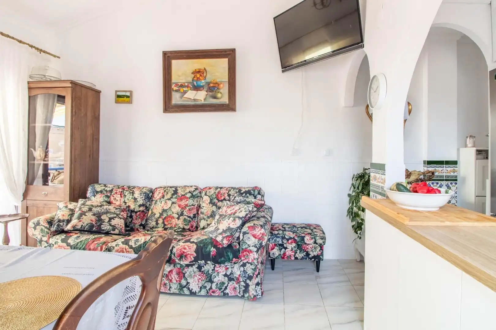 Bungalow mit Pool zum Verkauf in Playa de los Locos, imagen 10