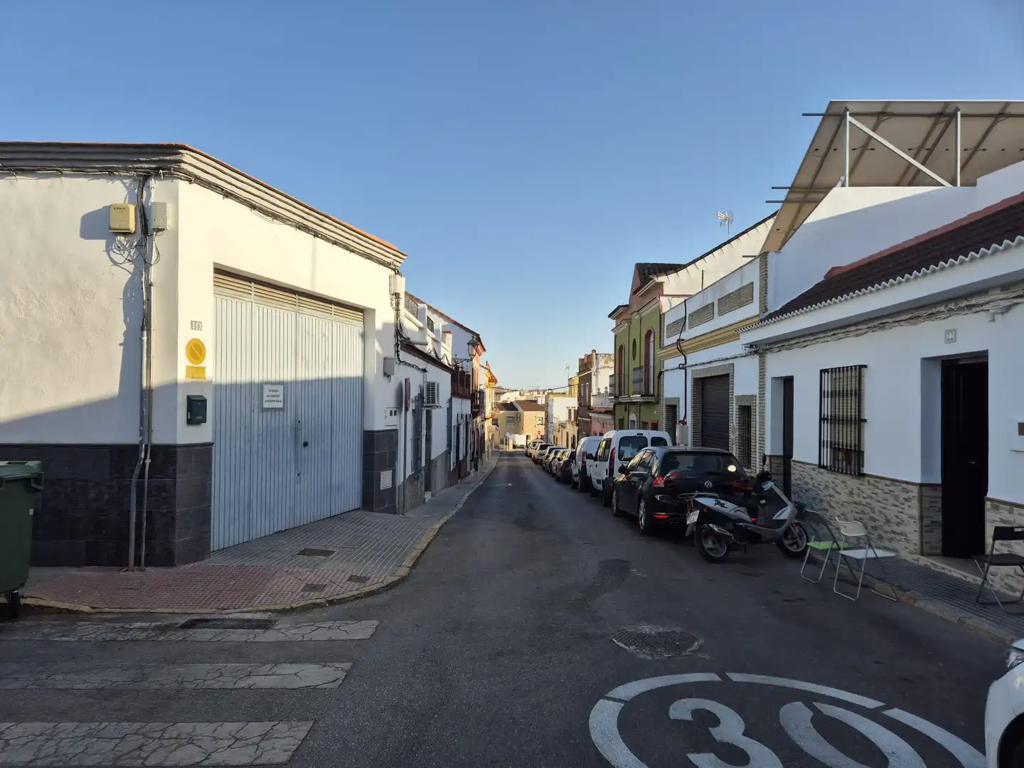 Adossat en venda a Camas, imagen 3