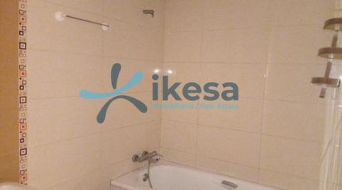 Foto 4 de Apartamento en venta en Ciudad Jardín - Tagarete - El Zapillo, Almería Capital