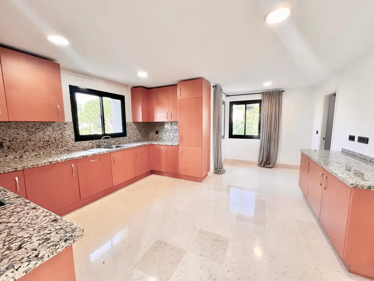 Penthouse with terrace for sale in Los Arqueros  - Puerto del Almendro, imagen 15