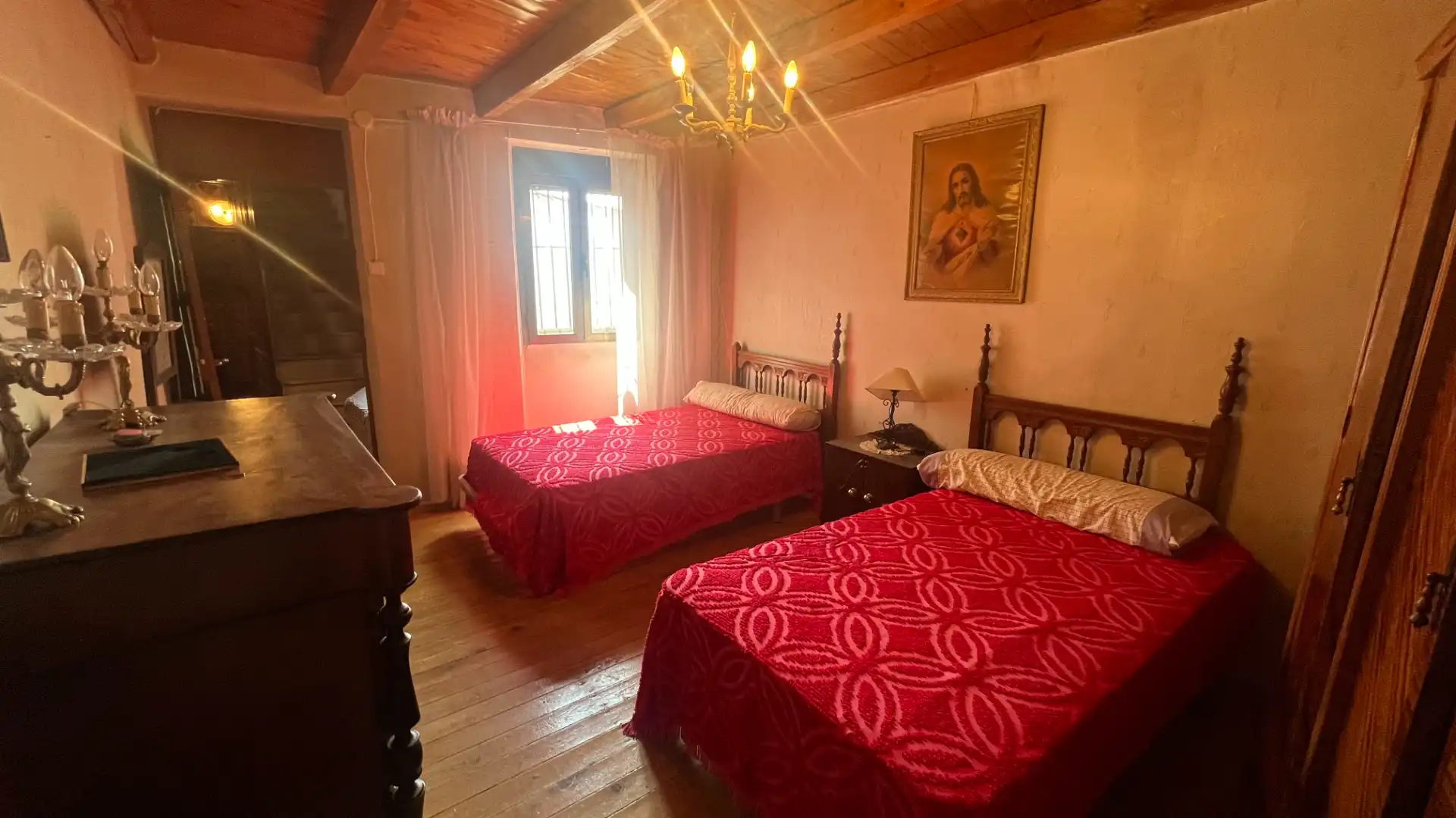 Casa o chalet en venta en Castromonte