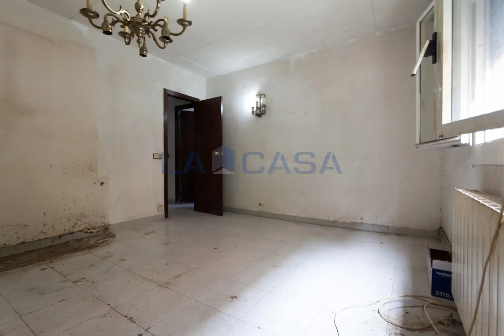Piso en venta en L'Hospitalet de Llobregat