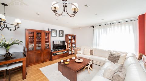 Foto 4 de Piso en venta en Avenida de la Dehesa, 1, La Dehesa - El Pinar, Navalcarnero
