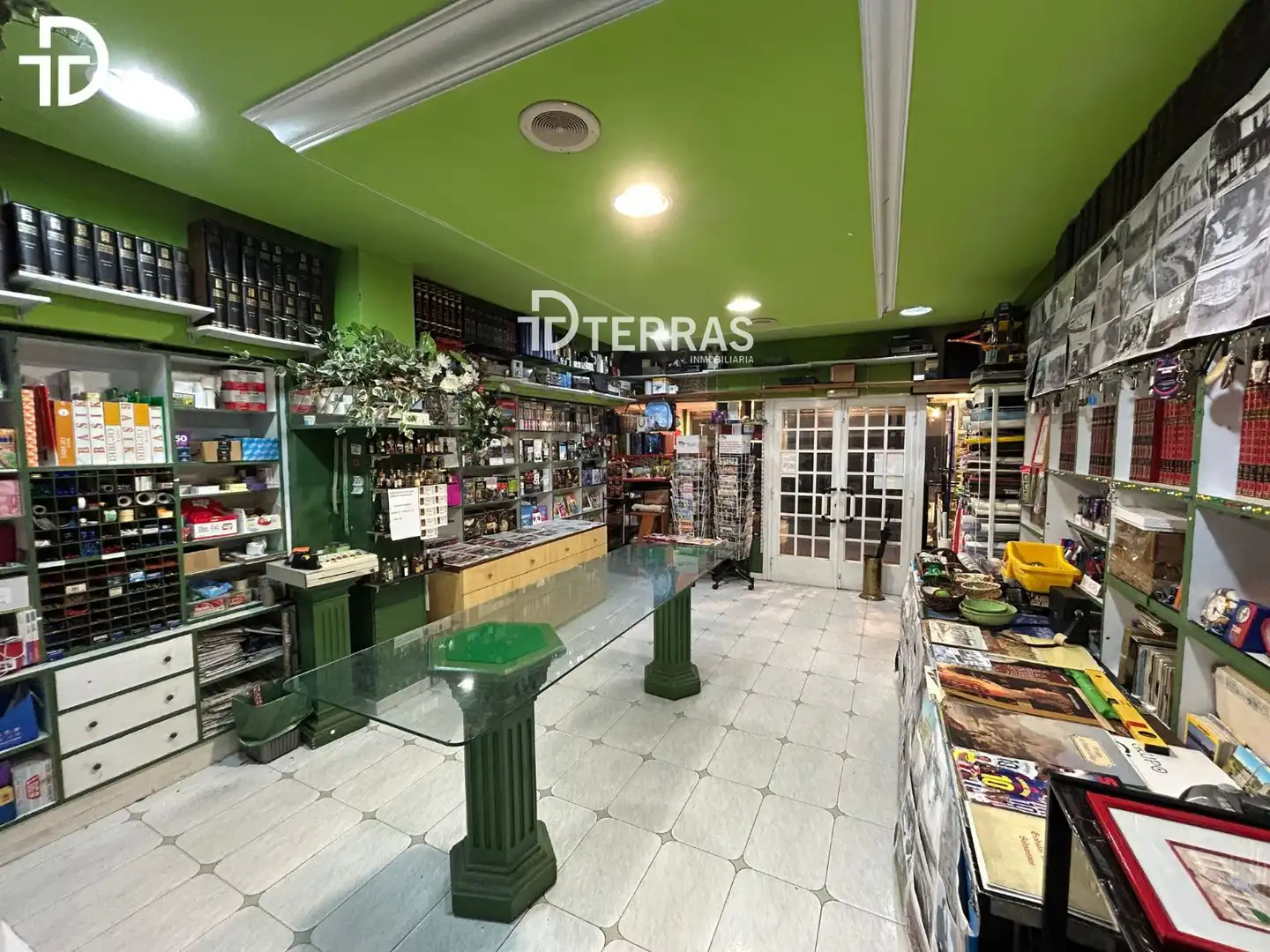 Local en venda a SAN PEDRO ALCANTARA, 2, Zona Fernández Ladreda