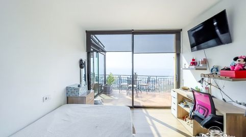 Se vende una casa espectacular, acogedora y amplia con impresionantes vistas al mar, situada en la prestigiosa urbanización Roca G, imatge 3