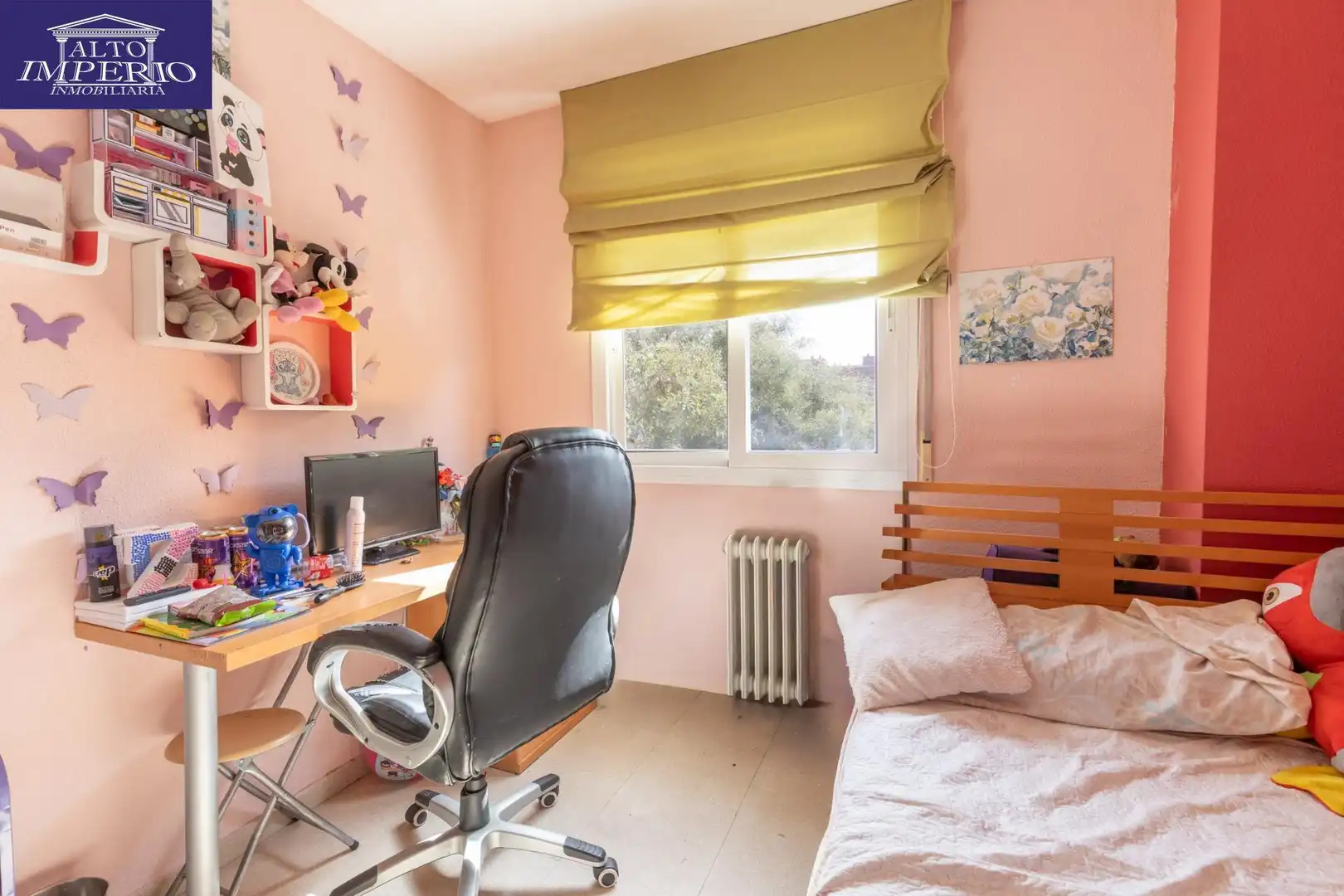 Appartement avec ascenseur à vendre à Norte, imagen 14