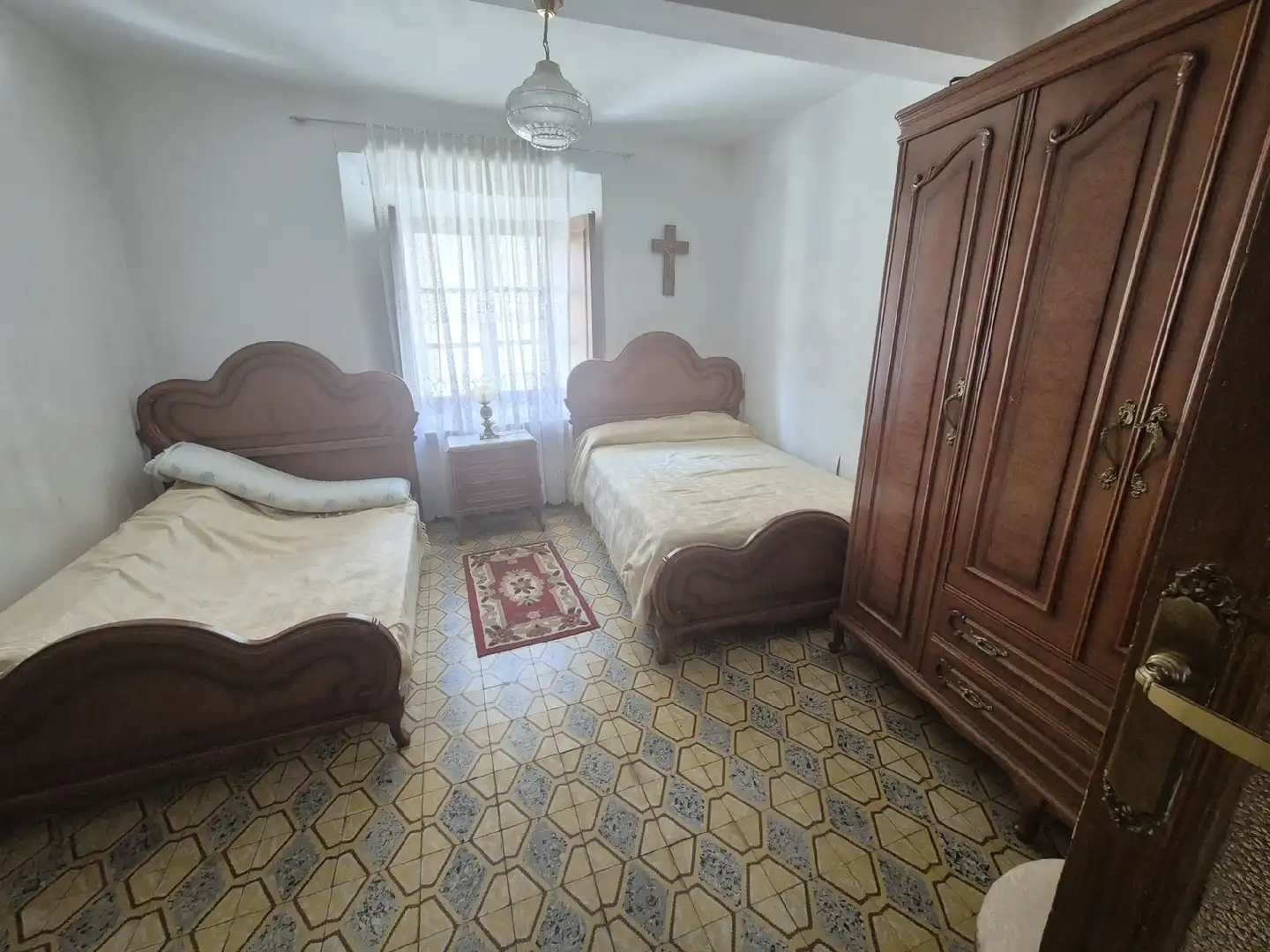 Casa o xalet en venda a Becerril de Campos