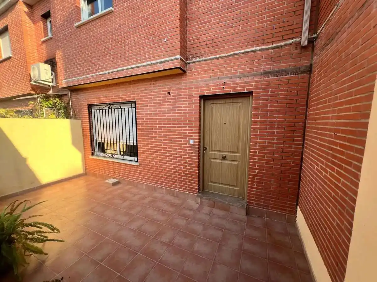 Adossat amb terrassa en venda a Pedanías Oeste, imagen 2