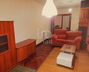 Living room of Flat for sale in Cerceda  with Heating and Terrace