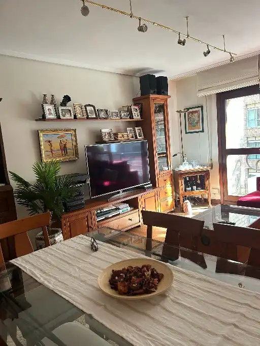 Flat with lift for sale in Numancia - San Fernando, imagen 2