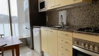 Cuina de Apartament en venda en Tossa de Mar amb Aire condicionat, Calefacció i Terrassa