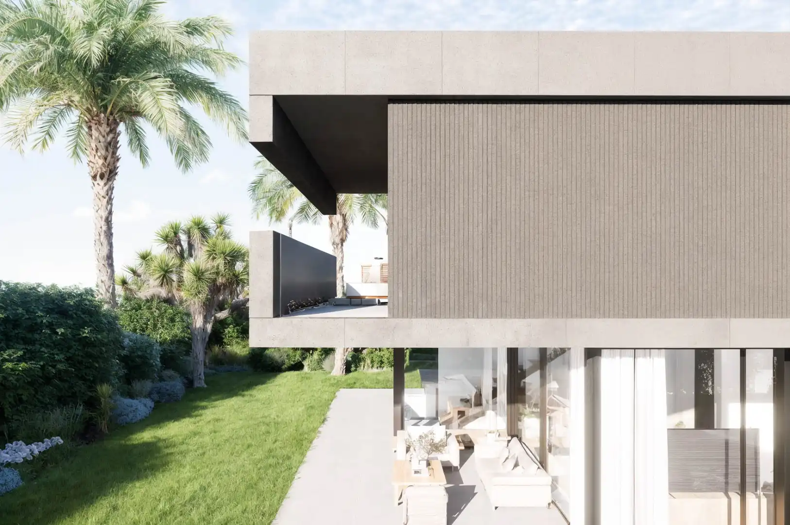 Villa mit Pool zum Verkauf in Bellavista - Capiscol - Frank Espinós, imagen 15