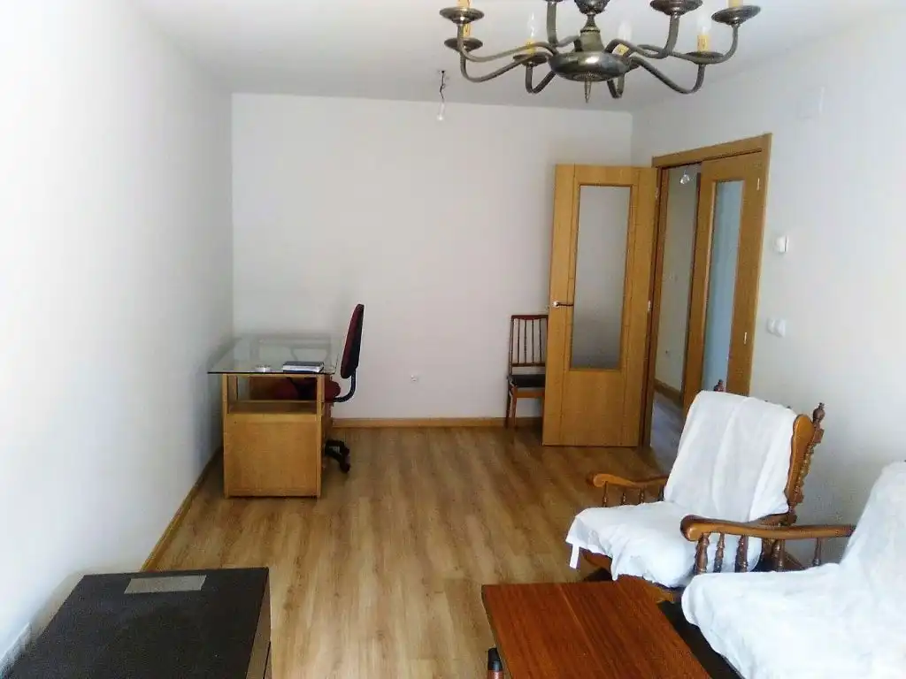 Apartament amb ascensor en venda a Santovenia de Pisuerga, imagen 9