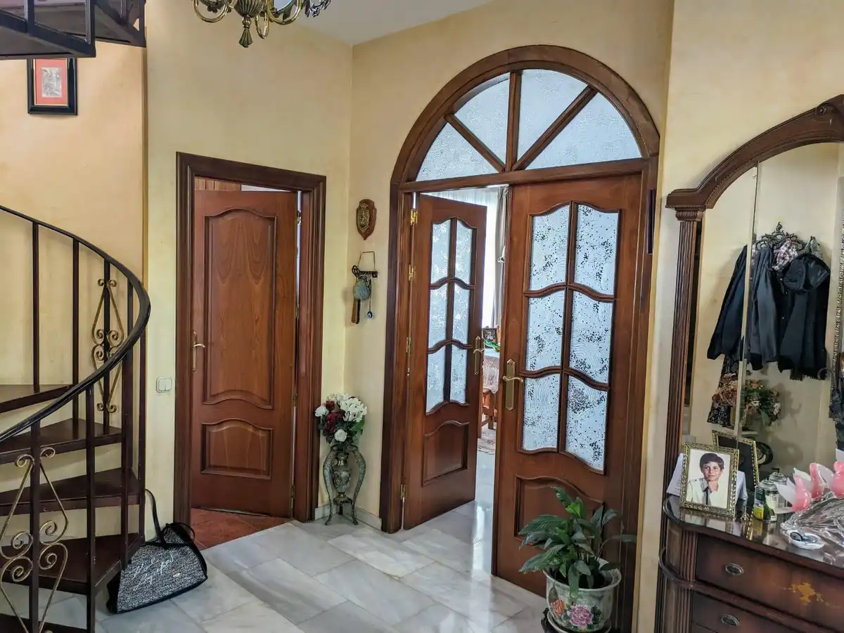 Houses for sale in Benalmádena  with Air Conditioner, Heating and Terrace