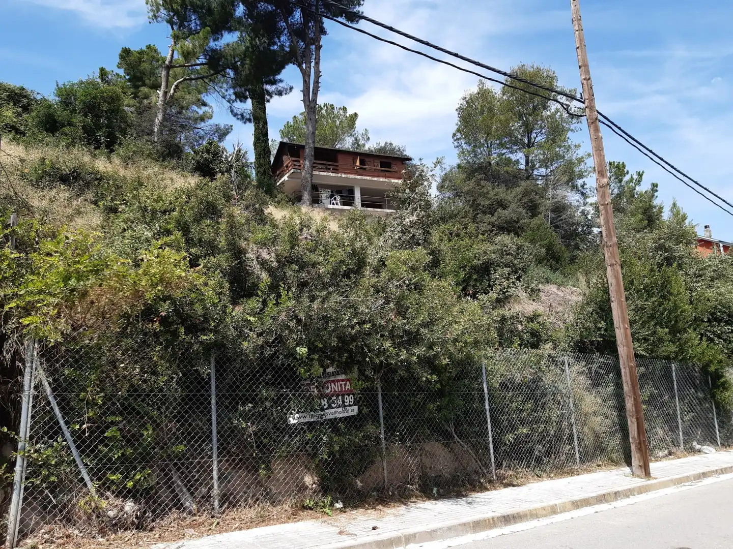 Terrenos y solares en venta en La Serreta, imagen 2