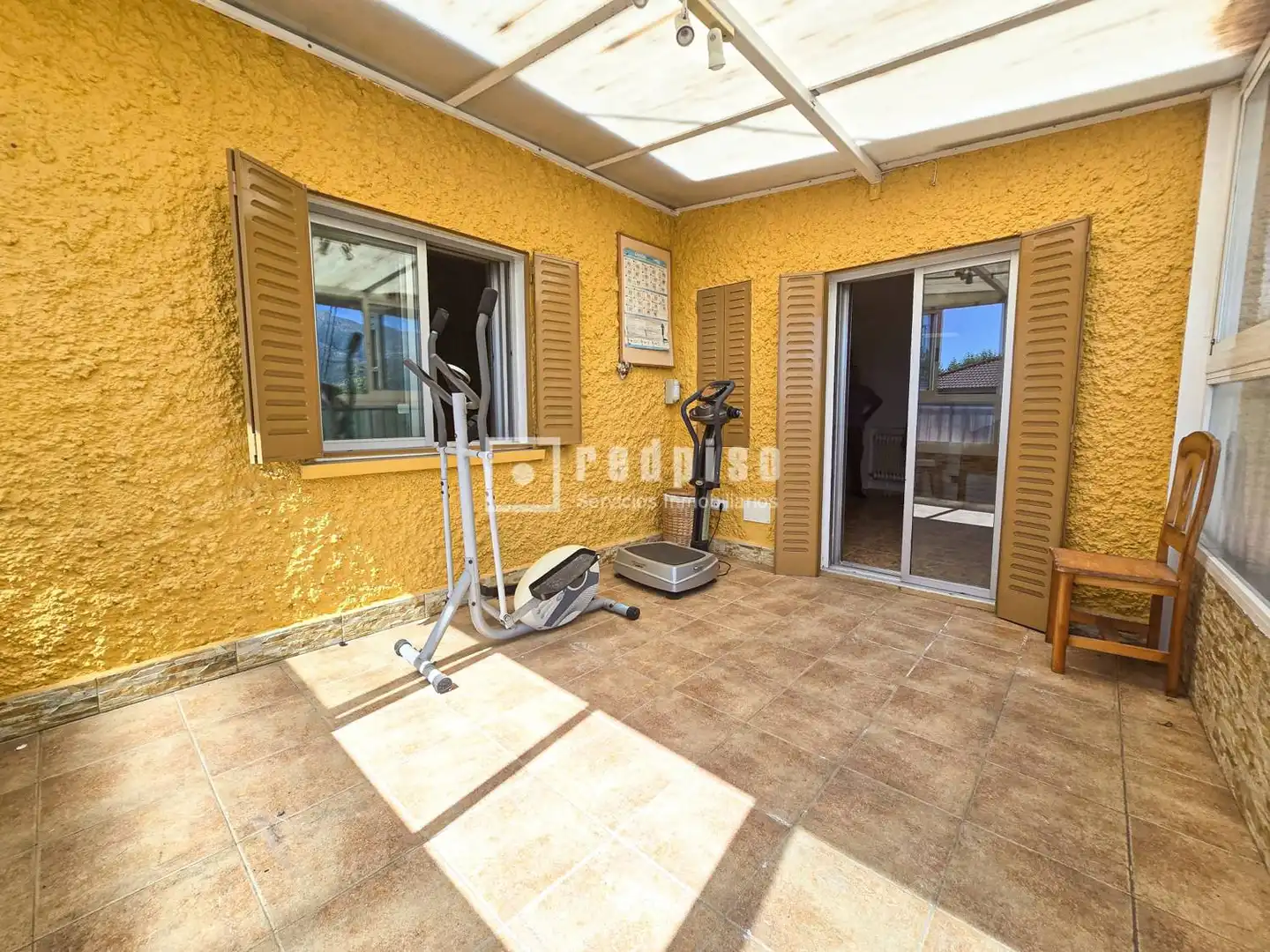 Chalet con jardín en venta en Becerril de la Sierra, imagen 33