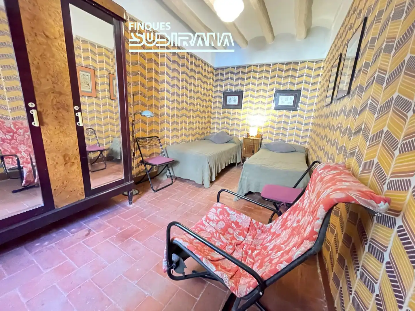 Casa con terraza en venta en Santa Coloma de Queralt, imagen 15