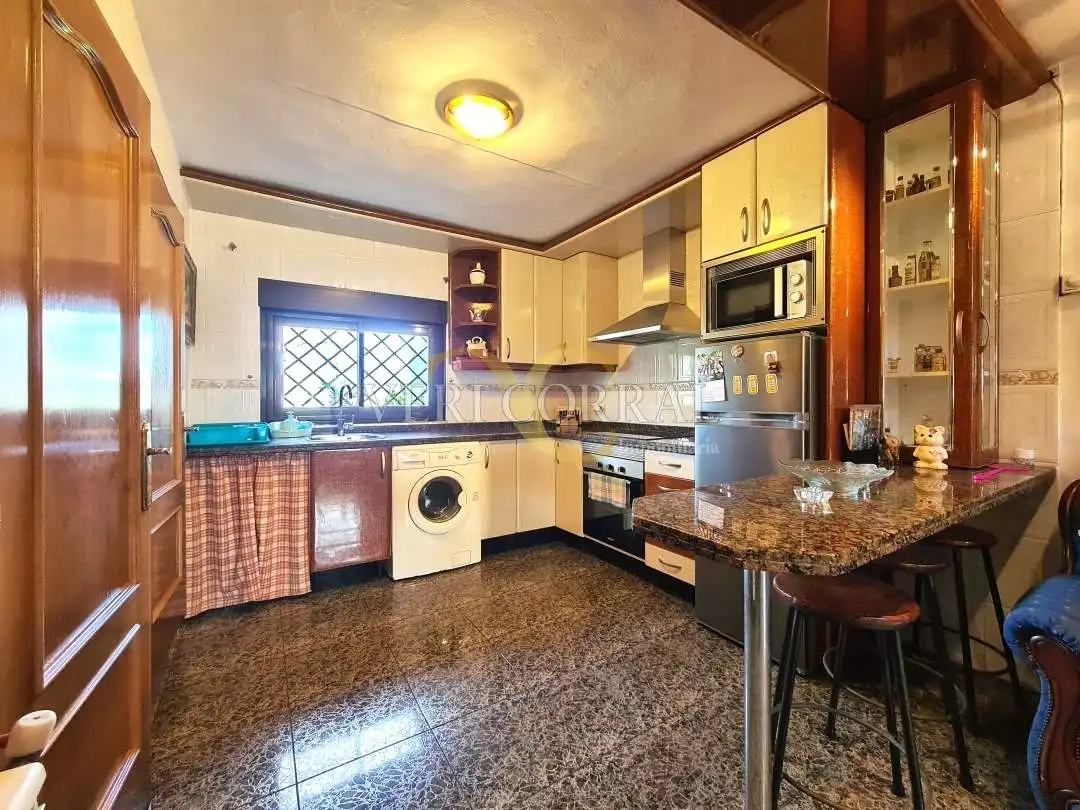 Casa amb jardí en venda a Carretera Cuadroveña, imagen 31
