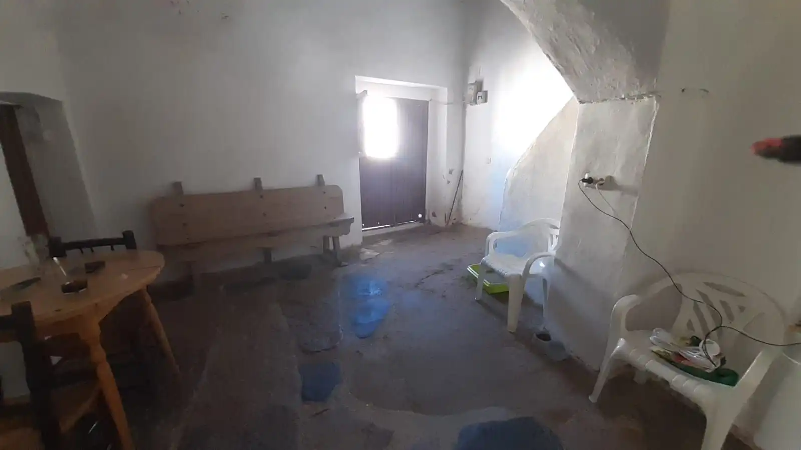 Casa o xalet en venda en Mata de Alcántara