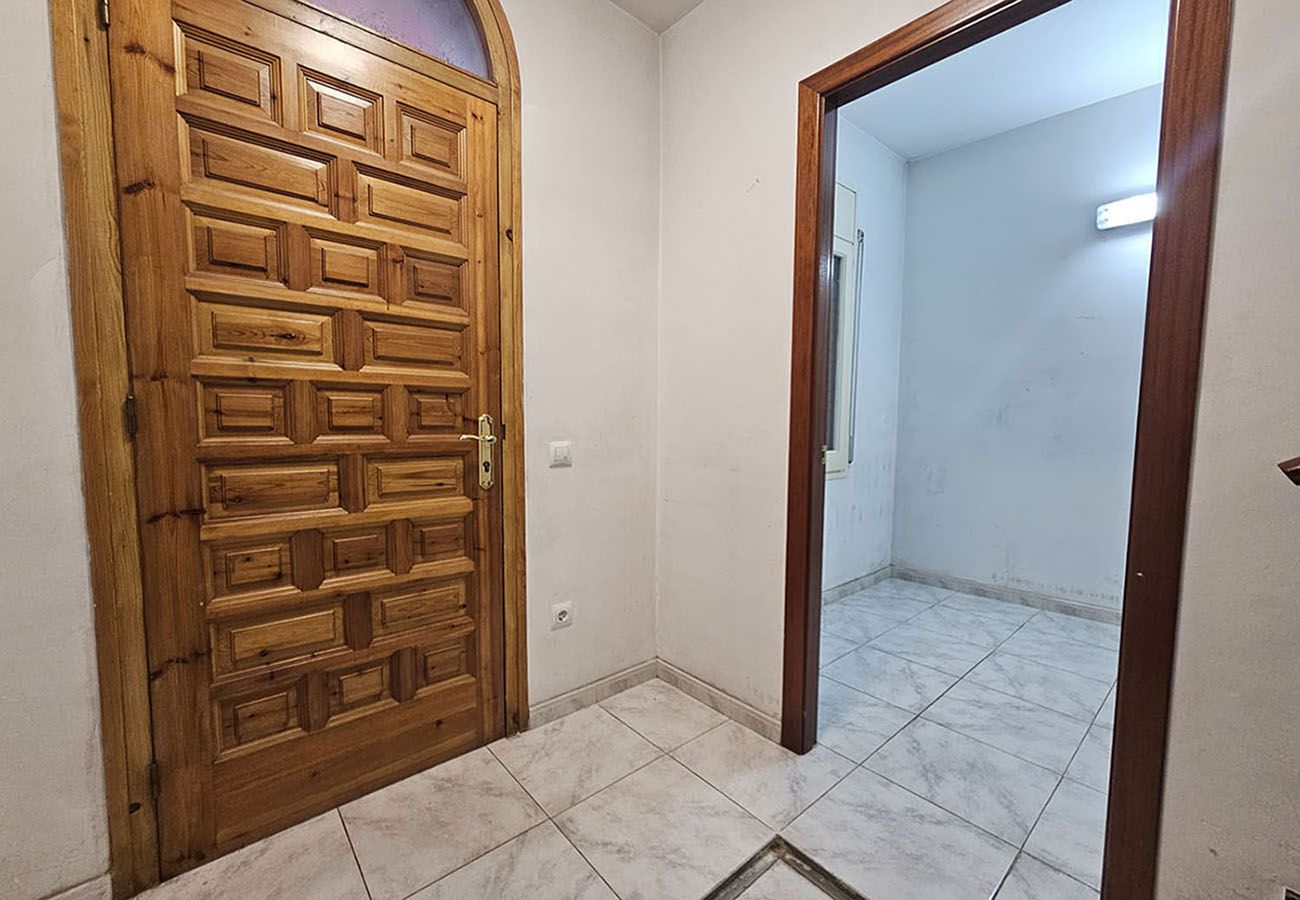 Casa o xalet de lloguer a Arbúcies