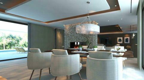 Foto 3 de Casa o chalet en venta en Guadalmina Baja, Málaga