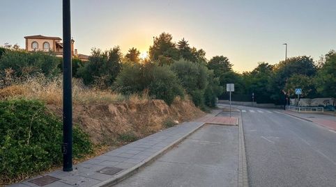 Exclusividad y espacio en Ogíjares! Parcela urbana de 501 m2 para la villa de tus sueños!, immagine 3