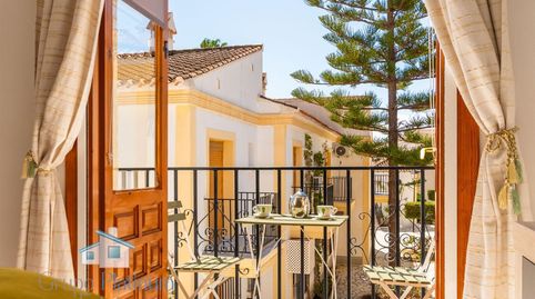 Foto 5 von Wohnungen zum Verkauf in Las Marinas - Pueblo Laguna, Vera