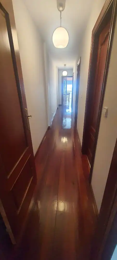 Piso en venta en Carballo con Calefacción, Parquet y Trastero