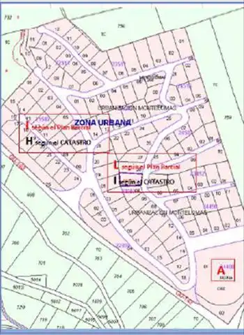 Terreny residencial en venda a Cogolludo, imagen 8