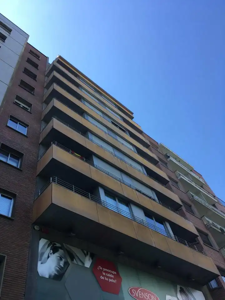 Apartments for rent in De Sagasta, Paseo Sagasta