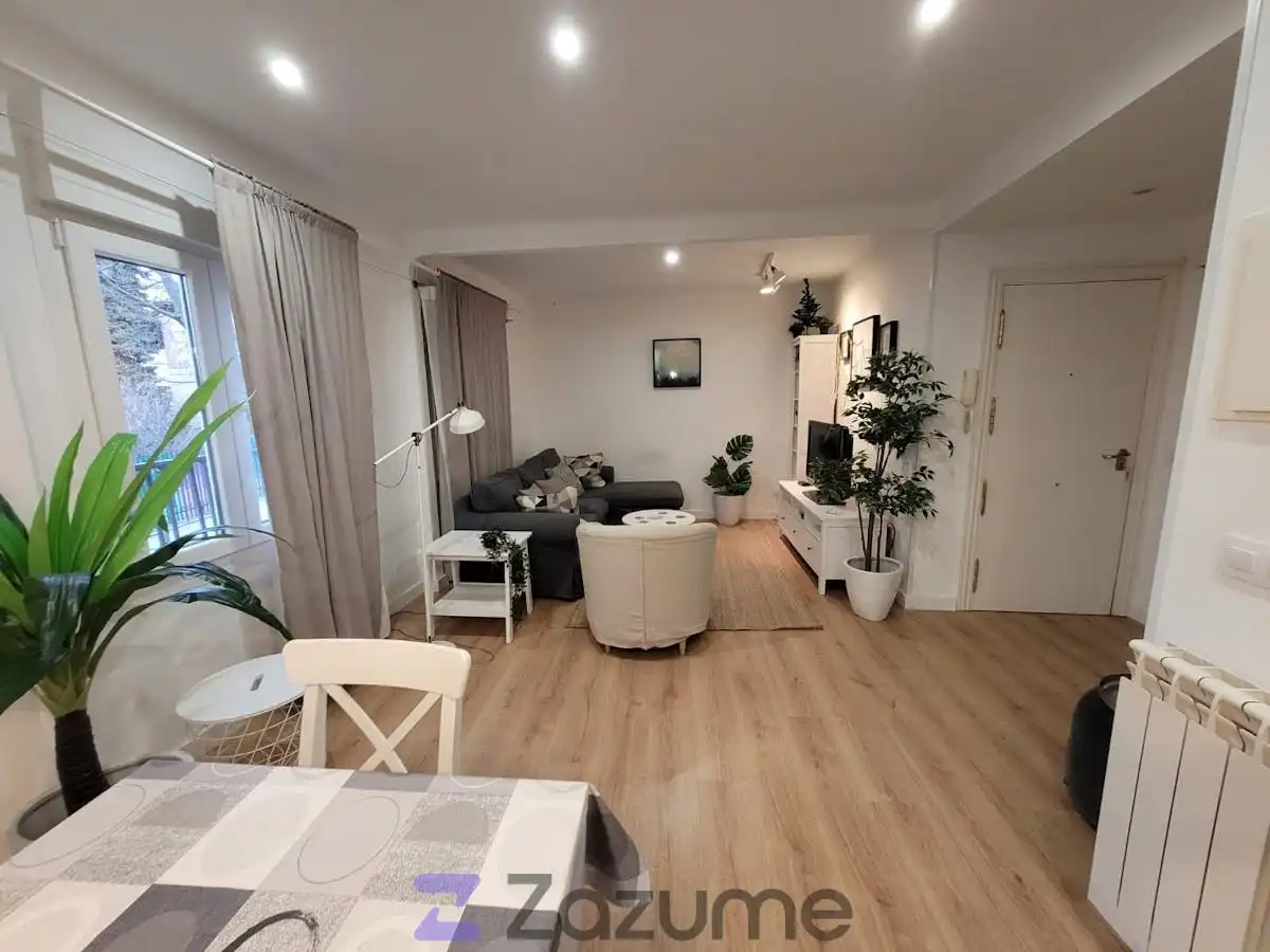 Flat for rent in C. Taray, Plaza Mayor - San Agustín