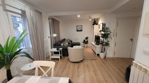 Foto 4 de Apartamento de alquiler en C. Taray, Plaza Mayor - San Agustín, Segovia Capital