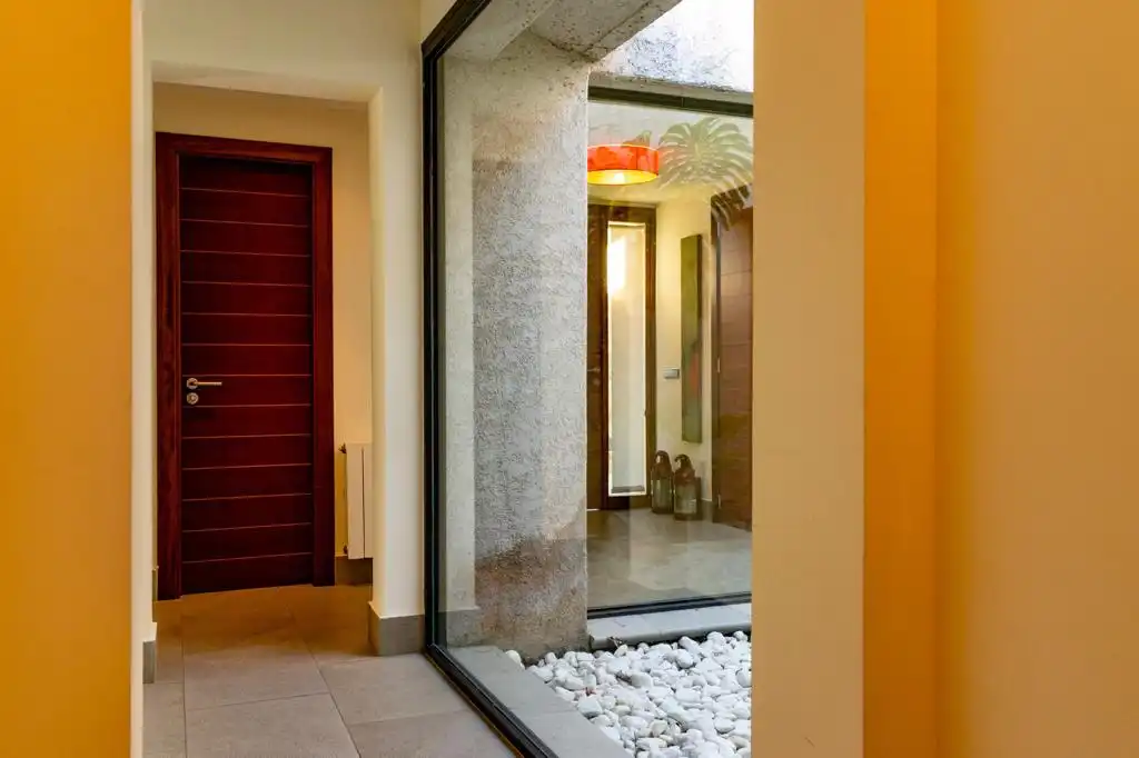 Casa o xalet de lloguer en El Rompido amb Aire condicionat, Calefacció i Jardí privat