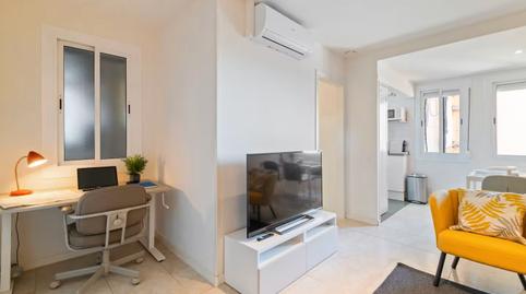 Photo 2 of Flat to rent in Carrer del Taulat, El Poblenou,  Barcelona Capital