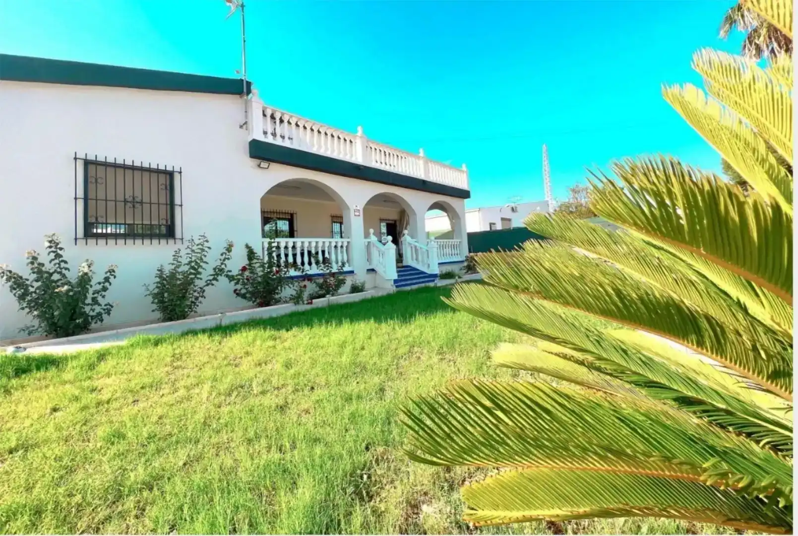 Casa o chalet en venta en Partida Altabix, 9075, Jubalcoi