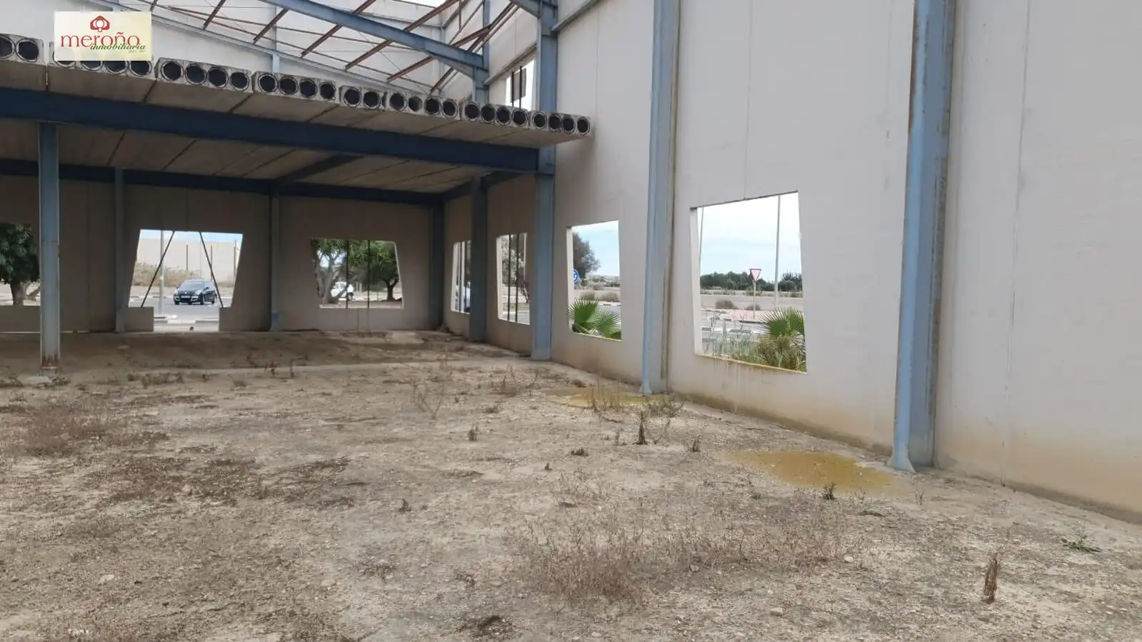 Industrial building to rent in Dolores, imagen 2