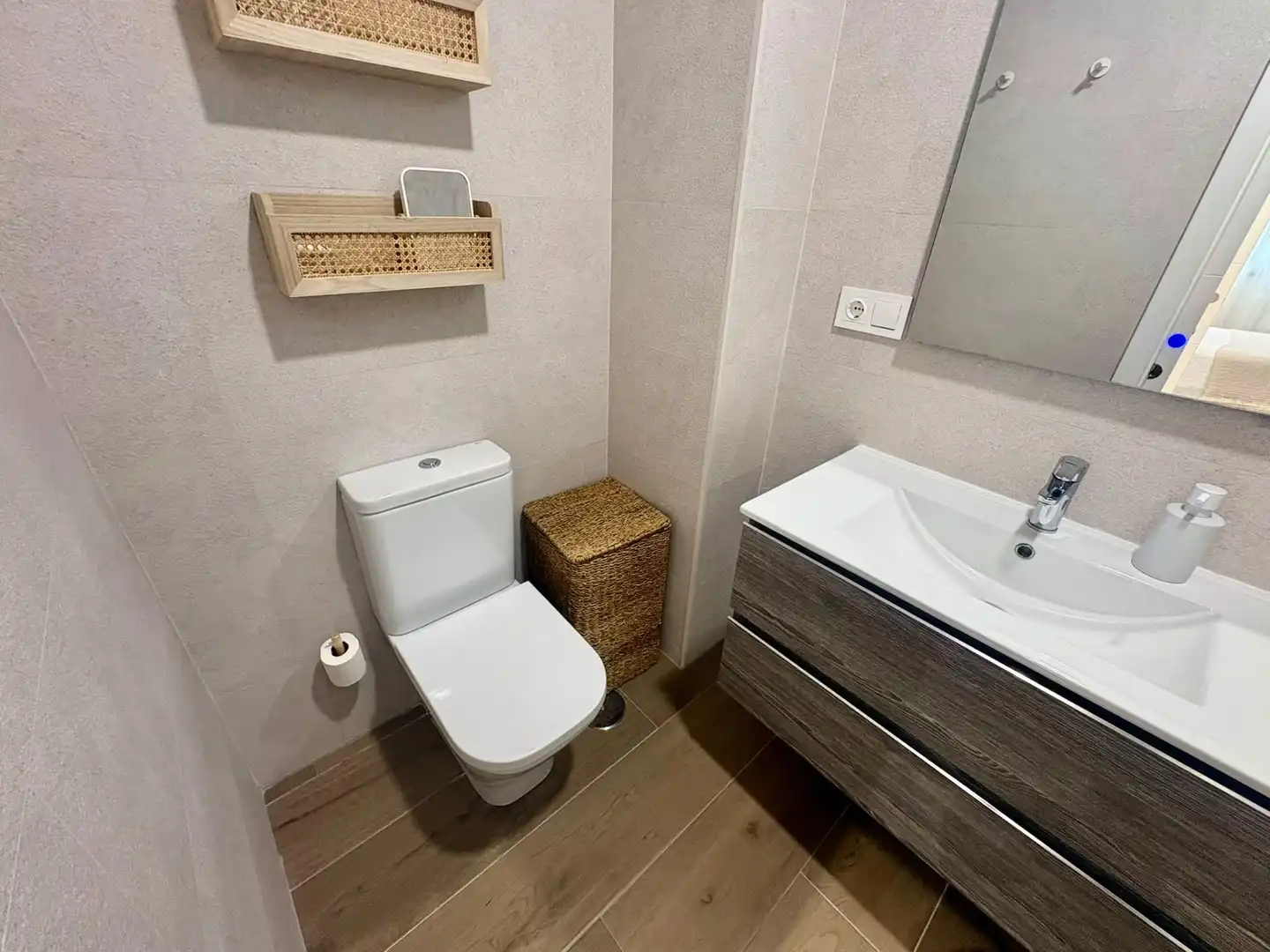 Flat with pool for sale in Punta Umbría, imagen 14