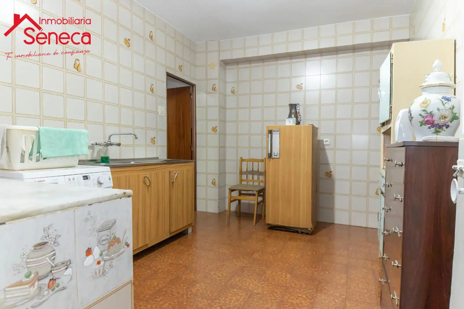 Cocina de Casa o chalet en venta en Córdoba con Aire acondicionado, Calefacción y Trastero