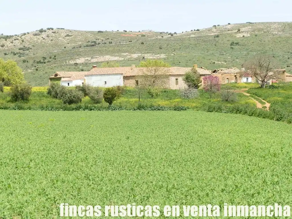Terreno rustico in vendita a Centro - Plaza Mayor, imagen 17